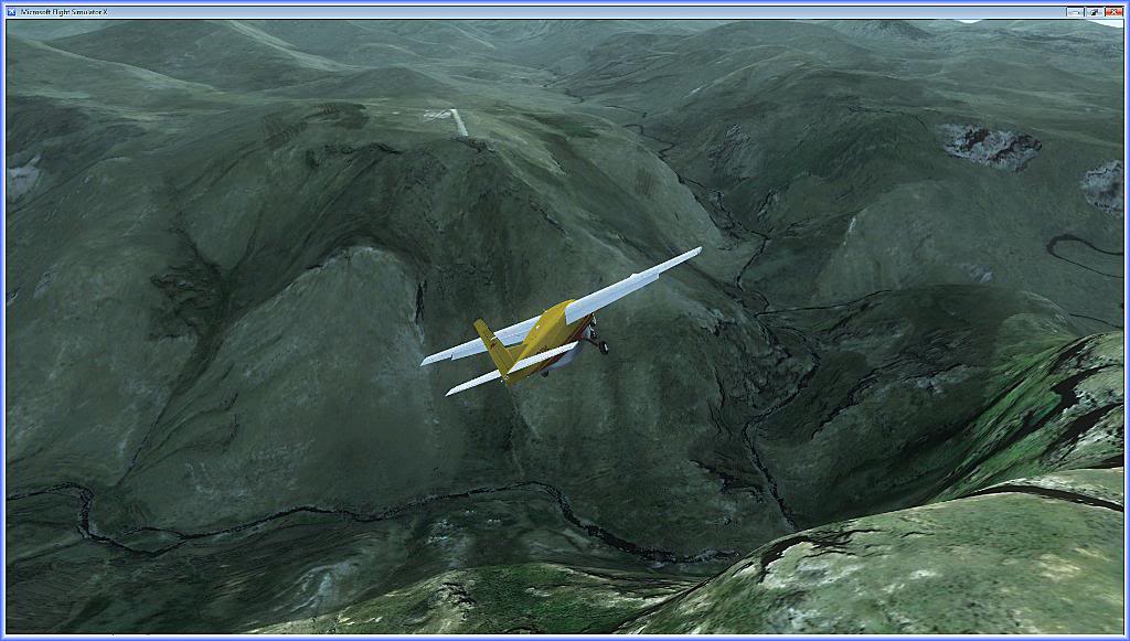 [FSX] Pouso em Matekane (Lesotho) ScreenHunter_17Jan2909