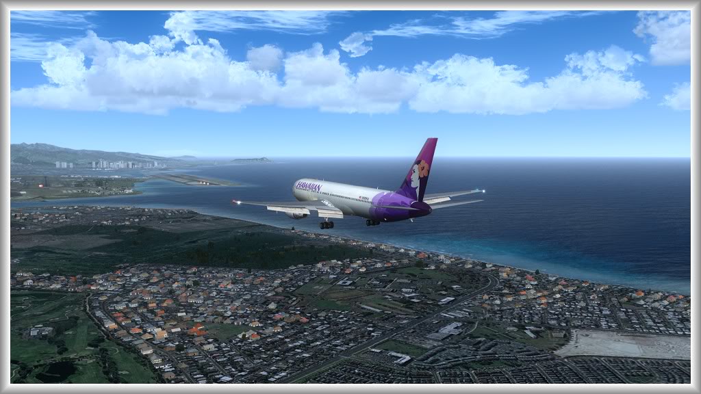 [FSX] Narita (RJAA) - Honolulu (PHNL) ScreenHunter_17Jul311705