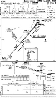 [FSX] Landing Grand Canyon - KGCN ScreenHunter_18Dec311752