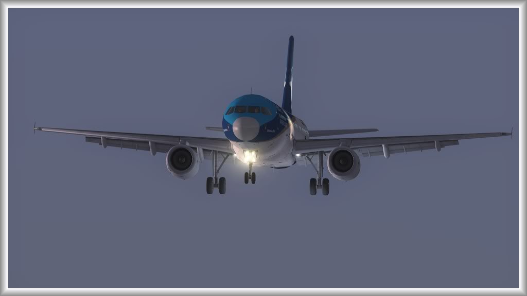 [FSX] Peru (SPIM) - Equador (SEQU) ScreenHunter_19May281311