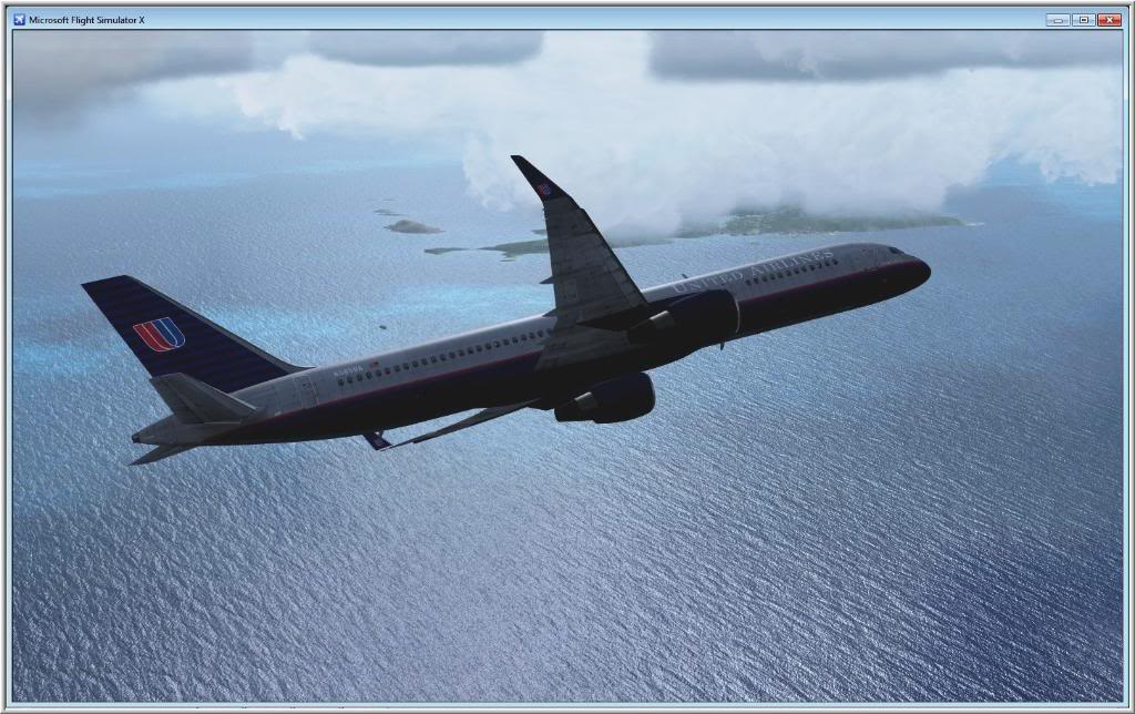 FSX - [TNCM - TTPP] St.Maarten - Piarco ScreenHunter_19Nov042020