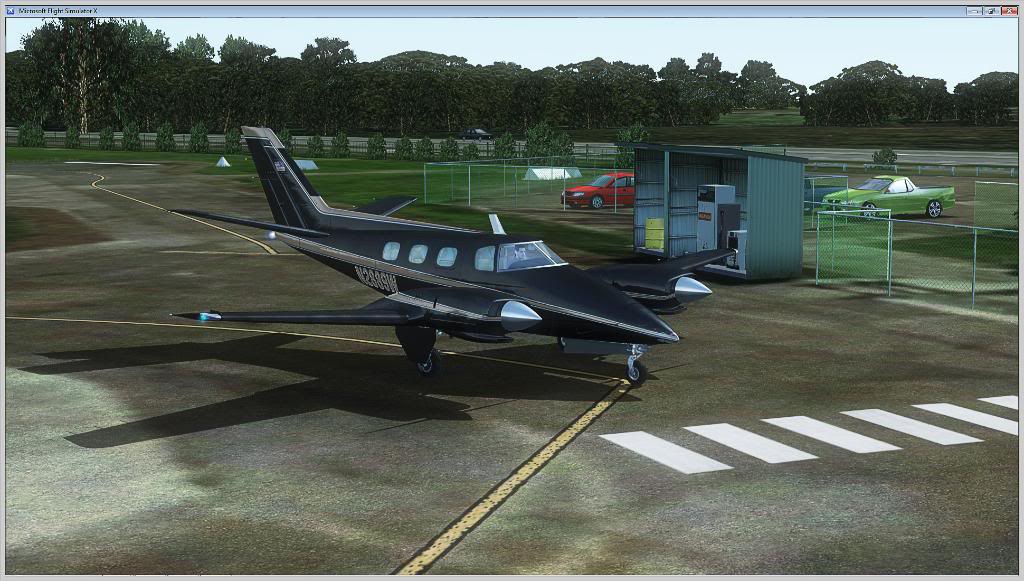 [FSX] Aeropelican Landing ScreenHunter_22Jan2216