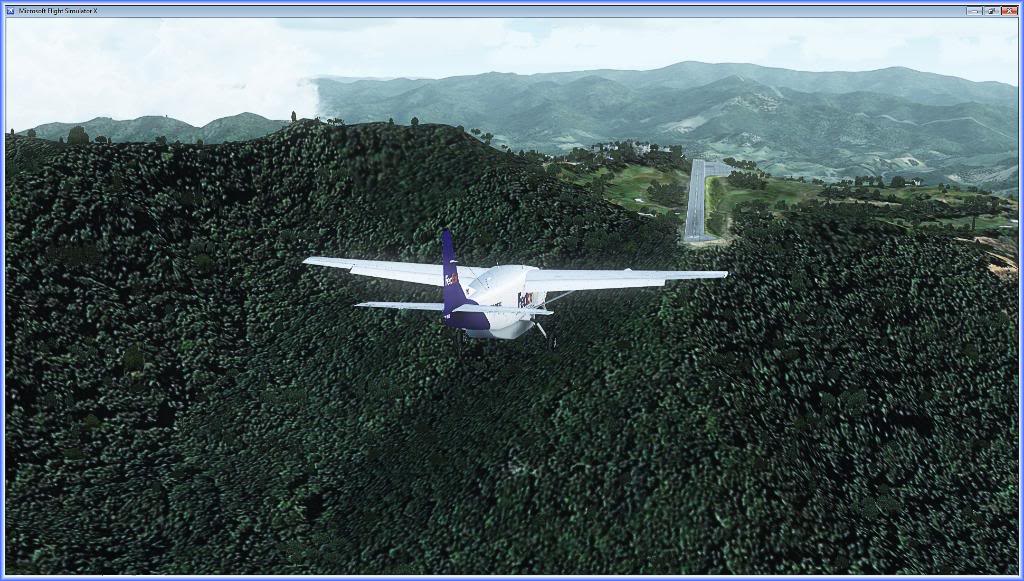 [FSX] Asheville - Mountain Air  ScreenHunter_23Jan2423