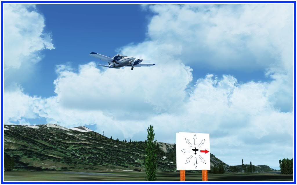 [FSX] Davis - Mount Jefferson ScreenHunter_24Mar141349