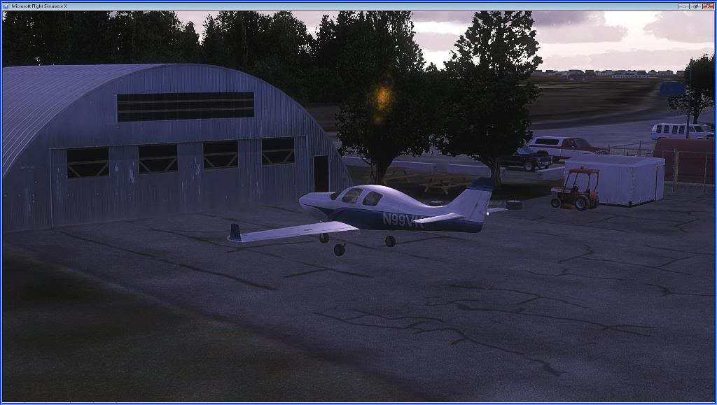 [FSX] Approach Plum Island ScreenHunter_26Dec2416