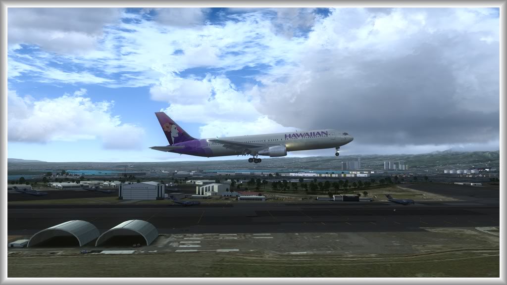 [FSX] Narita (RJAA) - Honolulu (PHNL) ScreenHunter_27Jul311757