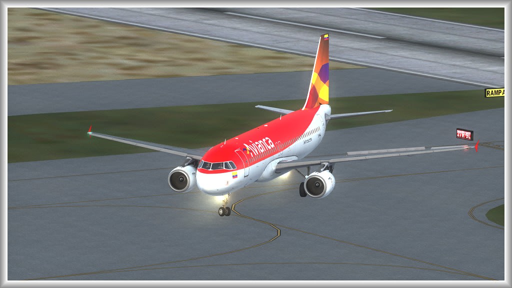 [FSX] Colômbia (SKBO) - Venezuela (SVMG) ScreenHunter_28Jul091823