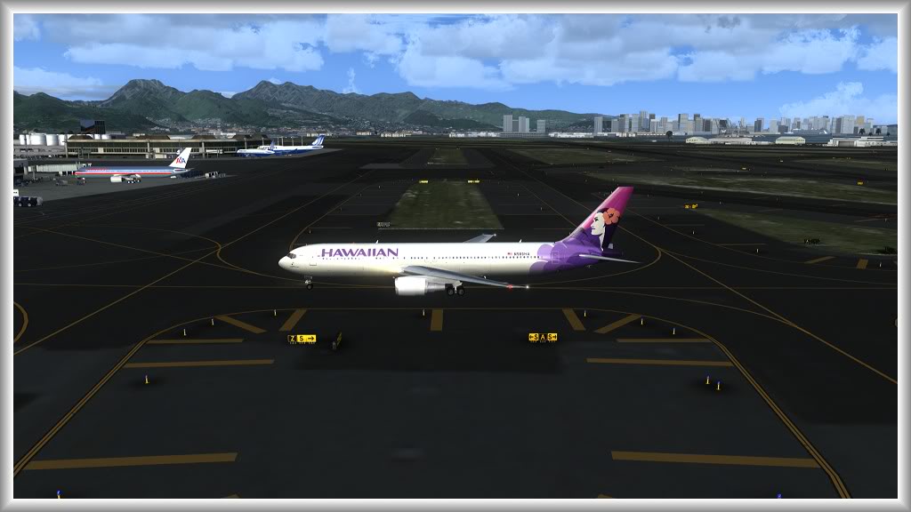 [FSX] Narita (RJAA) - Honolulu (PHNL) ScreenHunter_31Jul311803