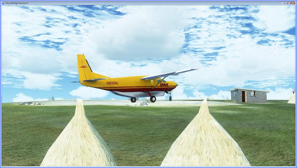 [FSX] Pouso em Matekane (Lesotho) ScreenHunter_32Jan2909