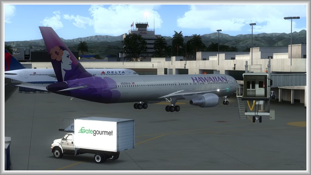 [FSX] Narita (RJAA) - Honolulu (PHNL) ScreenHunter_32Jul311807