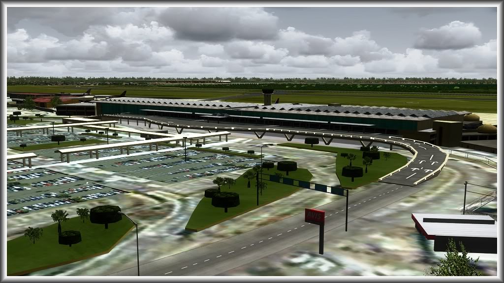 Las Americas (MDSD) - Miami (KMIA) Screenshot03Dec122138