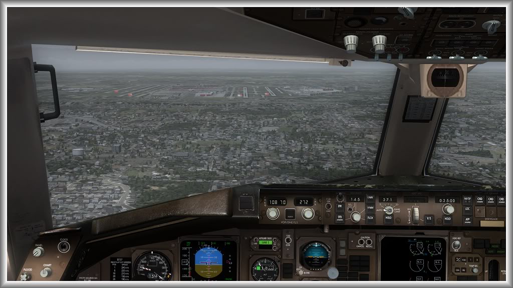 [FSX] Bermuda (TXKF) - Atlanta (KATL) Screenshot03Oct142130