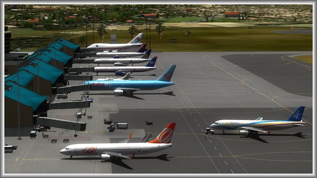 Aruba (TNCA) - Rep.Dominicana (MDSD) Screenshot05Dec021731