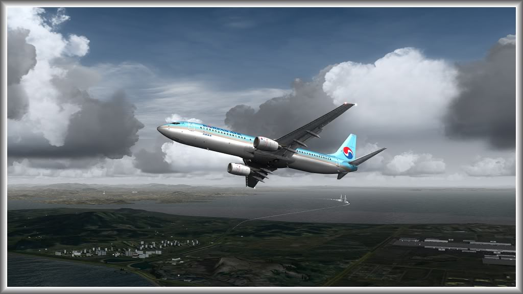 [FSX] Incheon (RKSI) - Chubu (RJGG) Screenshot07Nov191548