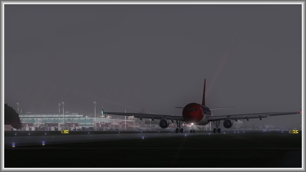 [FSX] Zurich (LSZH) - Malé Maldives (VRMM) Screenshot08Oct291653