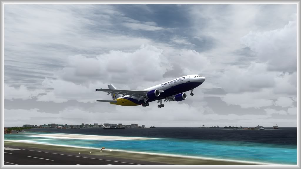 [FSX] Maldives (VRMM) - Manchester (EGCC) Screenshot09Sep231210