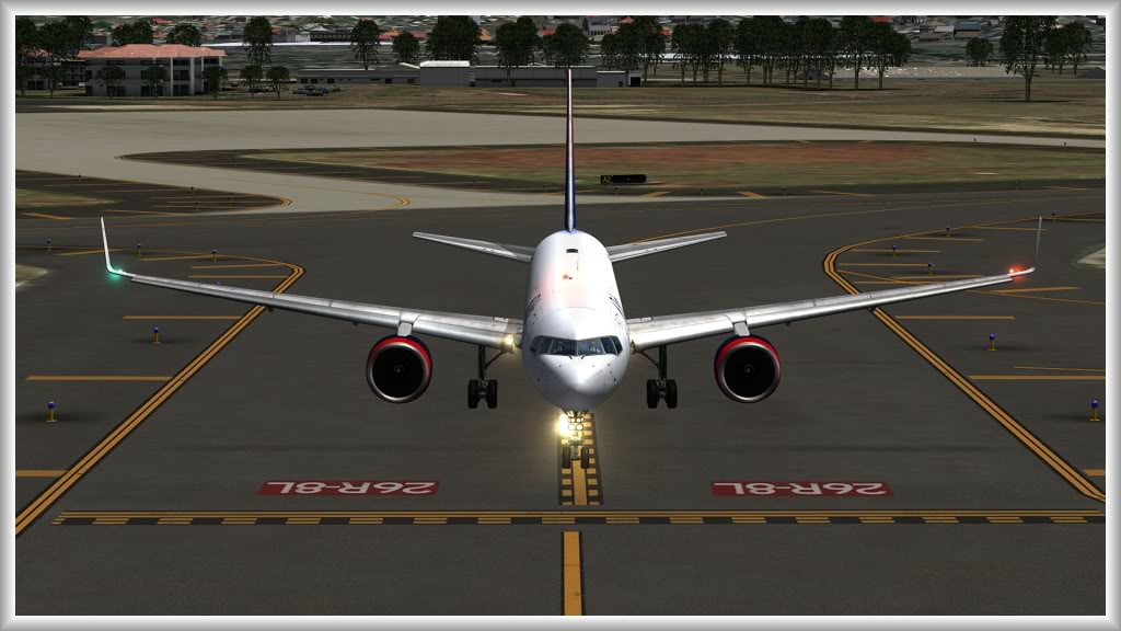 [FSX] Honolulu (PHNL) - San Francisco (KSFO) Screenshot10Sep071434