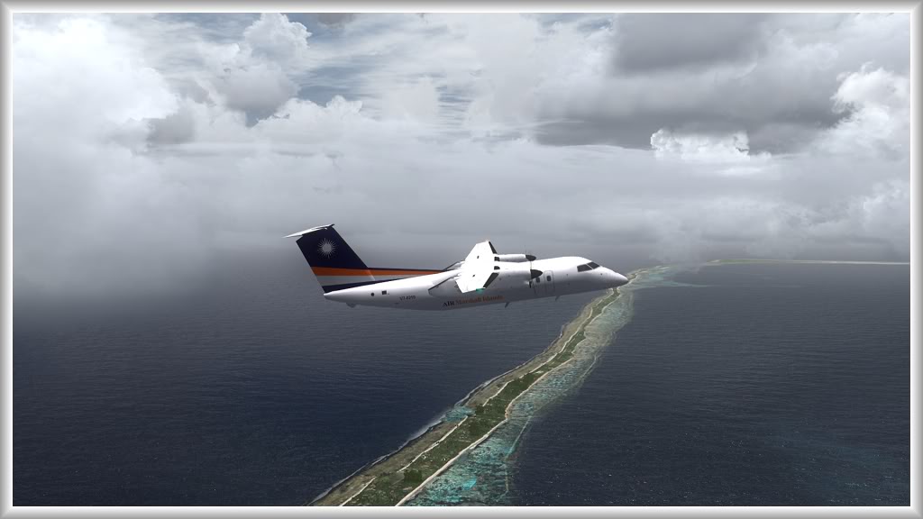 [FSX] Marshall Islands (PKMJ) to Mejit (Q30)  Screenshot10Sep151739