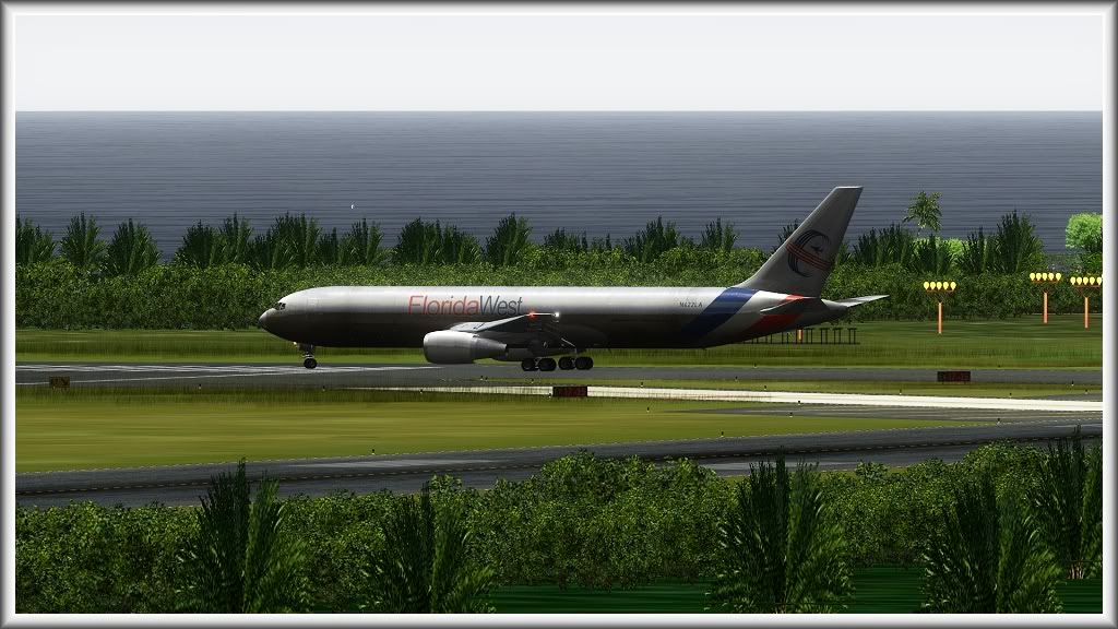 Las Americas (MDSD) - Miami (KMIA) Screenshot12Dec122154