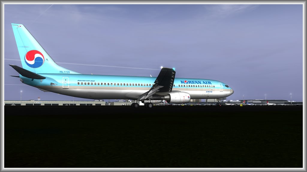 [FSX] Incheon (RKSI) - Chubu (RJGG) Screenshot16Nov191719