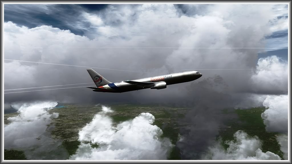 Las Americas (MDSD) - Miami (KMIA) Screenshot17Dec122206