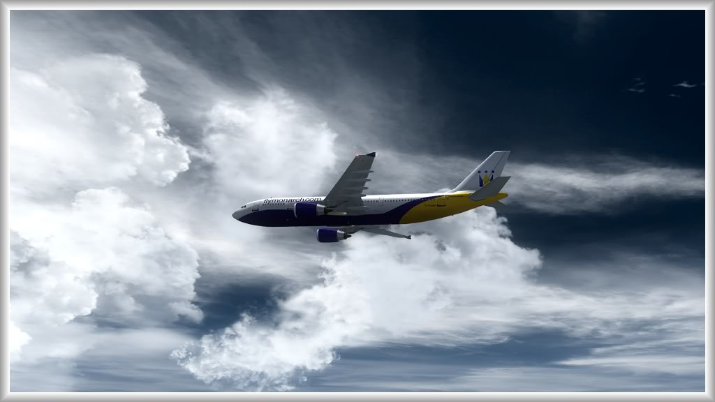 [FSX] Maldives (VRMM) - Manchester (EGCC) Screenshot17Sep231224