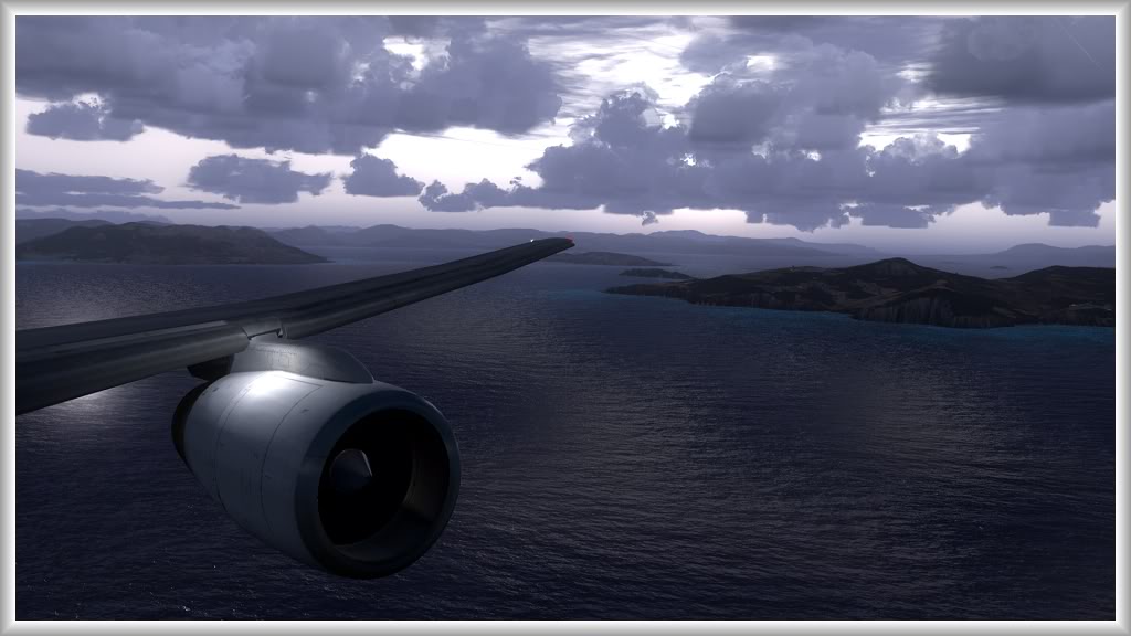 [FSX] Itália (LIMC) - Grécia (LGAV) Screenshot19Sep181433