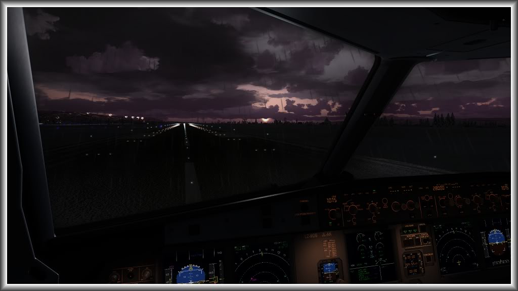 Varna (LBWN) - Paderborn (EDLP) Screenshot22Dec112105