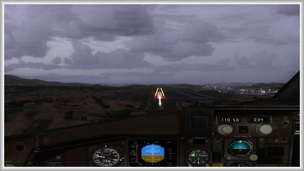 [FSX] Itália (LIMC) - Grécia (LGAV) Screenshot22Sep181455