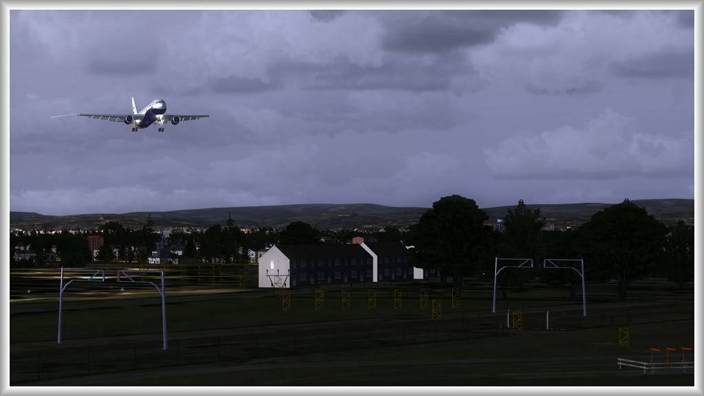 [FSX] Maldives (VRMM) - Manchester (EGCC) Screenshot22Sep231415