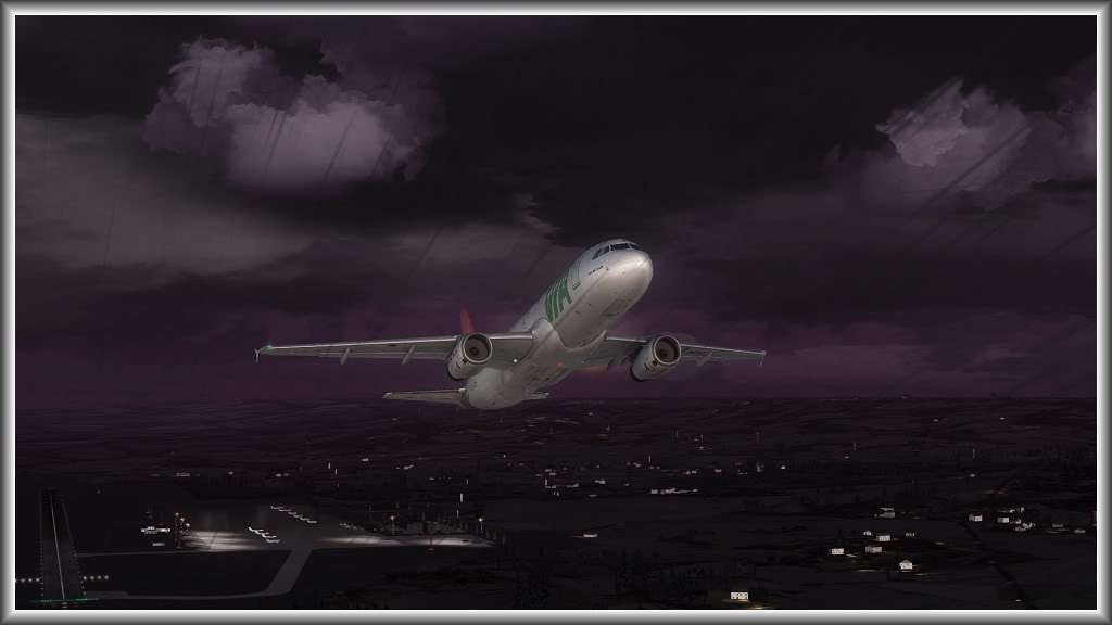 Varna (LBWN) - Paderborn (EDLP) Screenshot24Dec112108