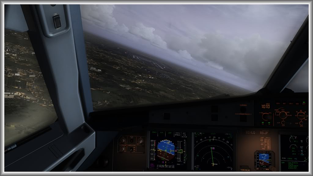 [FSX] Hong Kong (VHHH) - Tailândia (VTBS) Screenshot24Nov202000