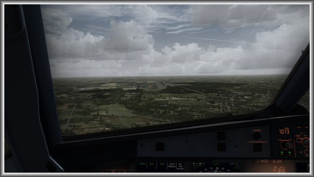 Varna (LBWN) - Paderborn (EDLP) Screenshot27Dec112153