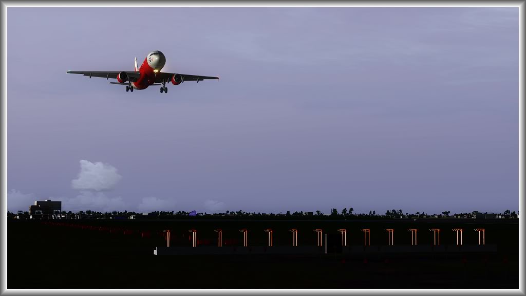 [FSX] Hong Kong (VHHH) - Tailândia (VTBS) Screenshot28Nov202021