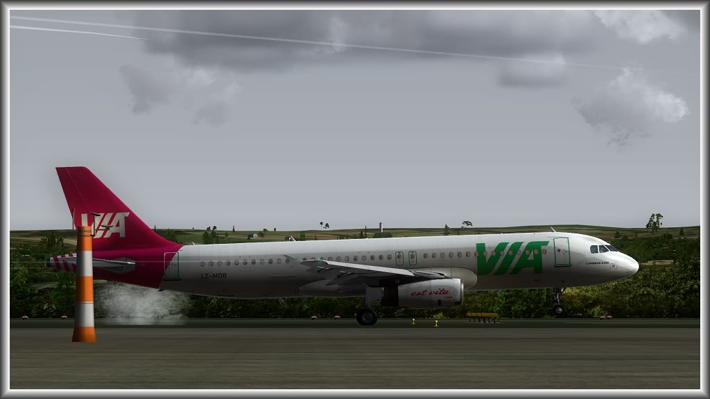 Varna (LBWN) - Paderborn (EDLP) Screenshot32Dec112207