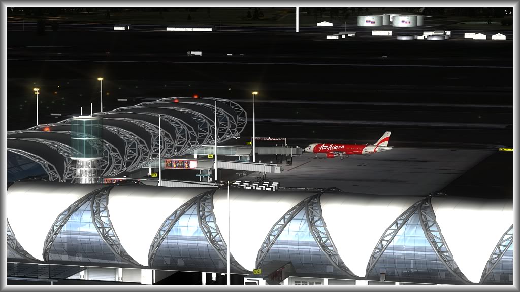 [FSX] Hong Kong (VHHH) - Tailândia (VTBS) Screenshot36Nov202036