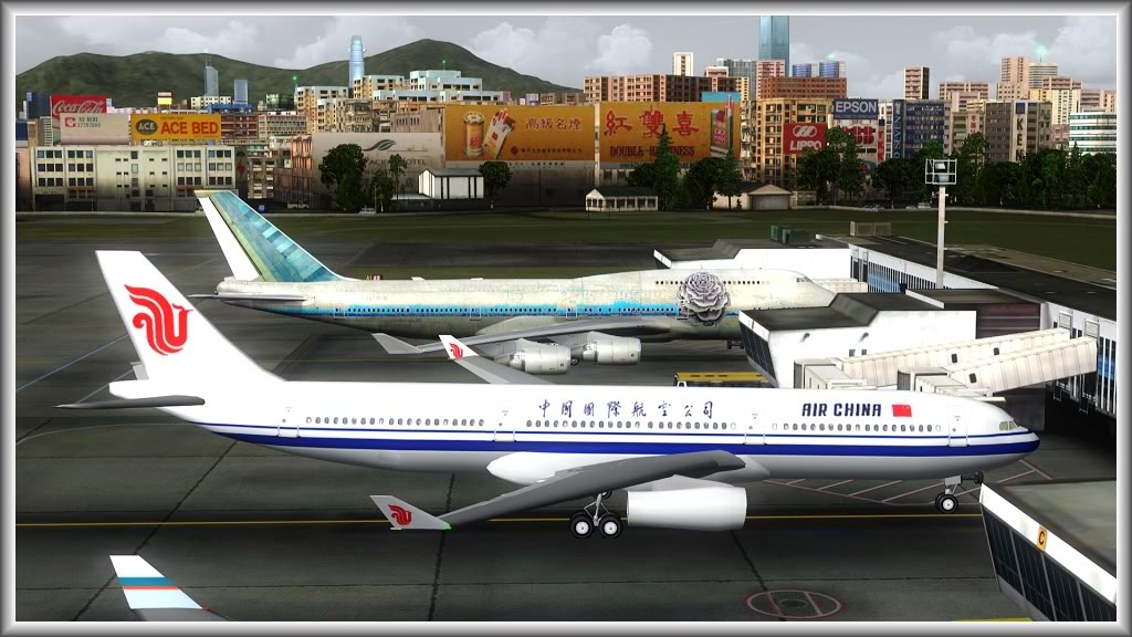 Schiphol (EHAM) - Kai Tak (VHHX) Screenshot04Feb241835