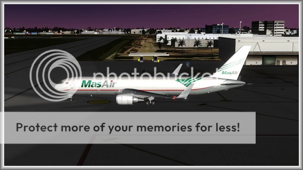 Miami (KMIA) - Mexico City (MMMX) Screenshot05Dec231521