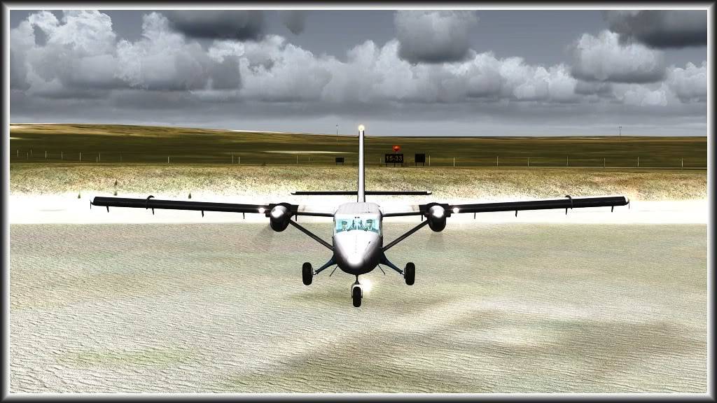 Barra (EGPR) - Glasgow (EGPF) Screenshot06Feb051911