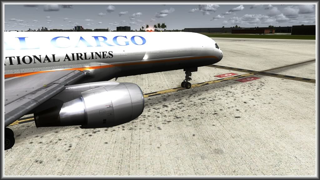 Miami (KMIA) - San José (MROC) Screenshot06Jan192020