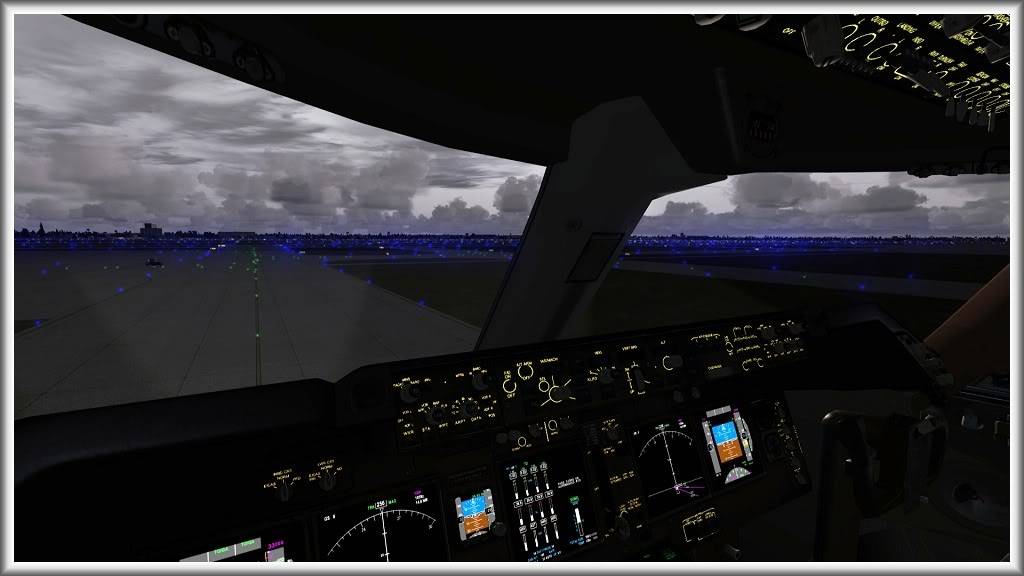 Pudong (ZSPD) - Incheon (RKSI) Screenshot07Dec252014