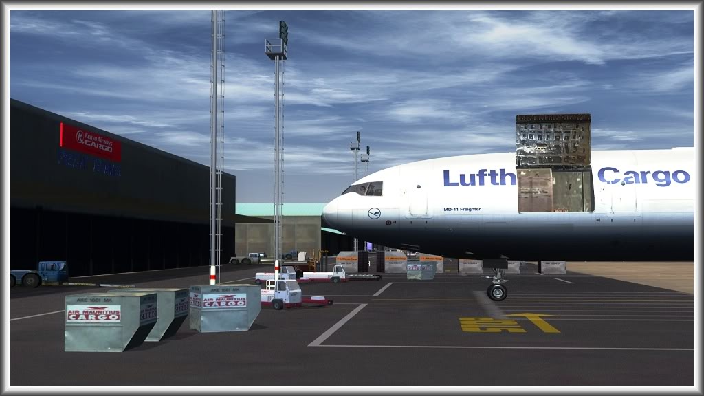 Munich (EDDM) - Nairobi (HKJK) Screenshot07May132327