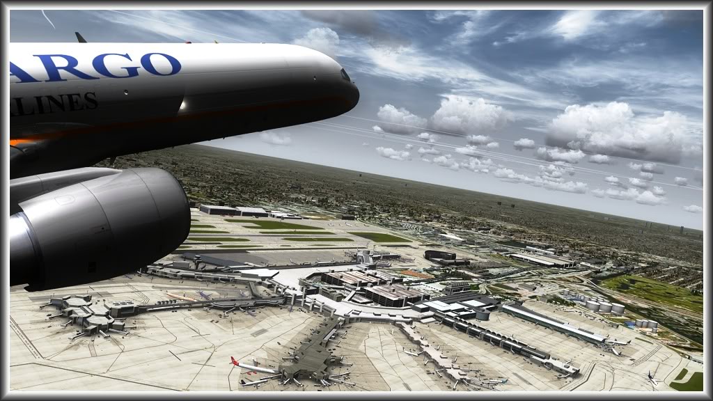 Miami (KMIA) - San José (MROC) Screenshot10Jan192031