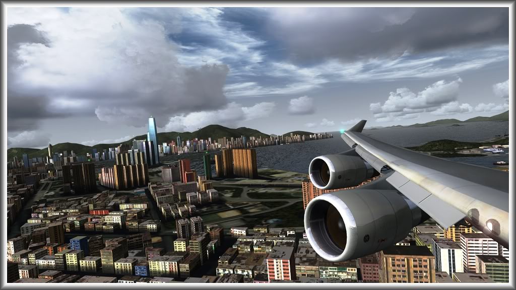 Schiphol (EHAM) - Kai Tak (VHHX) Screenshot18Feb232346