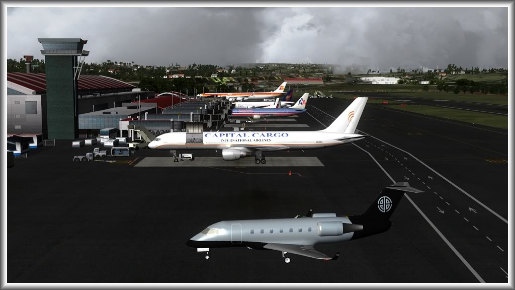 Miami (KMIA) - San José (MROC) Screenshot21Jan192231