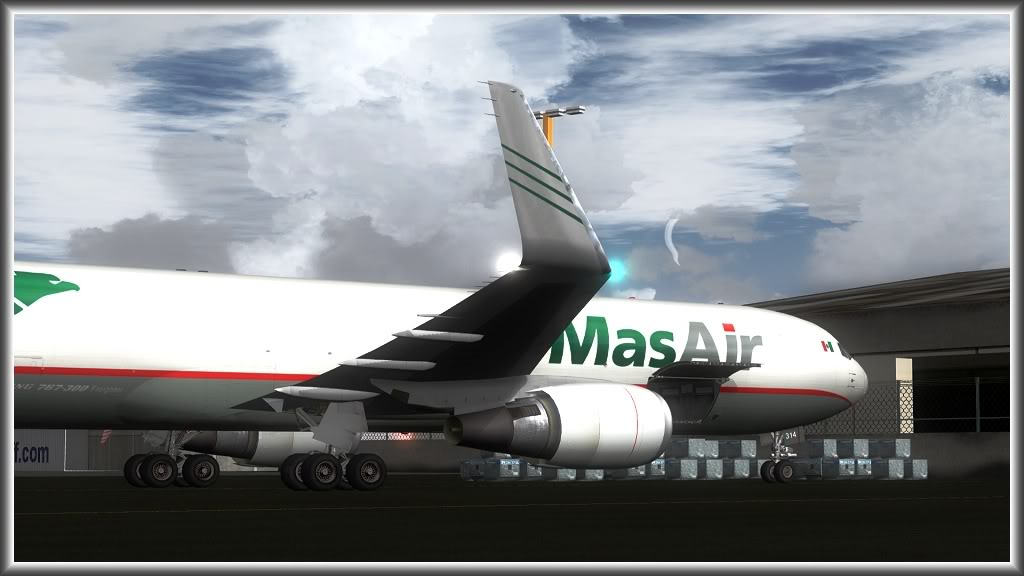 Miami (KMIA) - Mexico City (MMMX) Screenshot22Dec231708-1