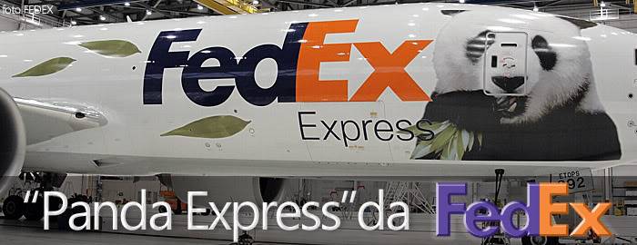 Fedex 777 - Operação Panda Fedexpage