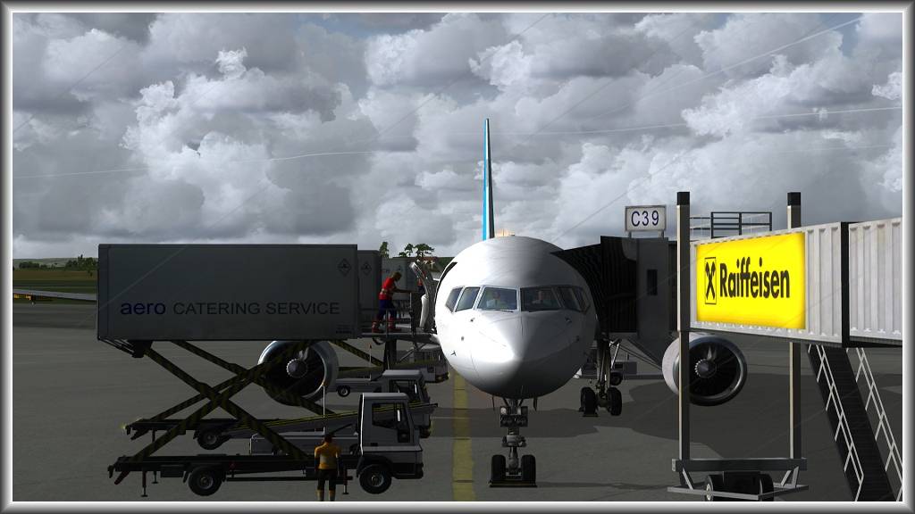 Vienna (LOWW) - Kosice (LZKZ) Screenshot05Jul141608