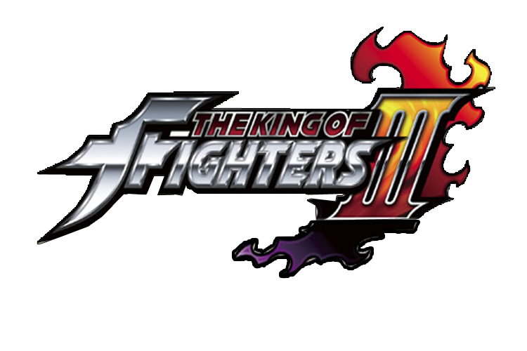 The King Of Fighters III [El Nuevo Pachislot de SNKP] [Videos] Untitled-1