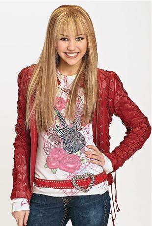 Hannah Montana HannahMontana1